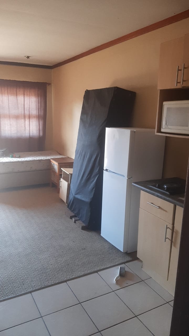 To Let 1 Bedroom Property for Rent in Brandwag Free State
